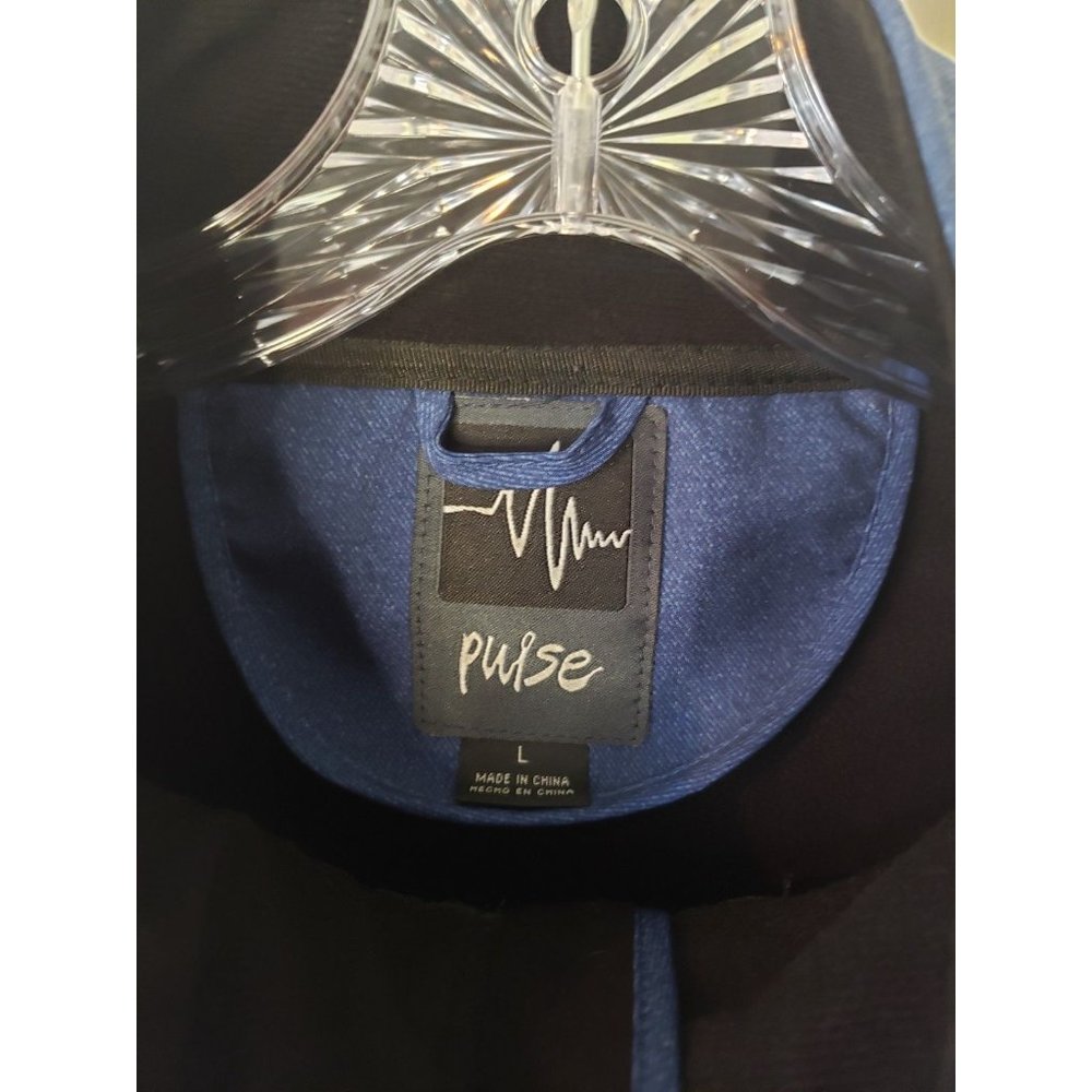 Pulse Brand Waterproof, Windproof Lightweight Jac… - image 3